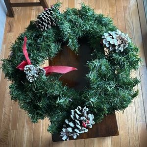 Xmas Wreath